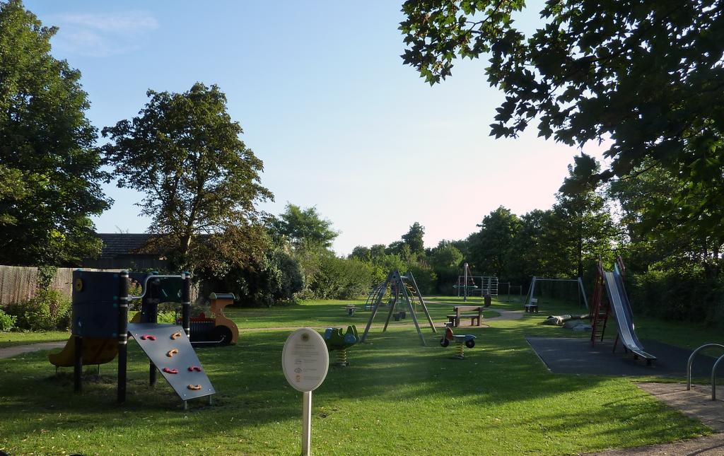 Histon Central Apartments Cambridge Quarto foto